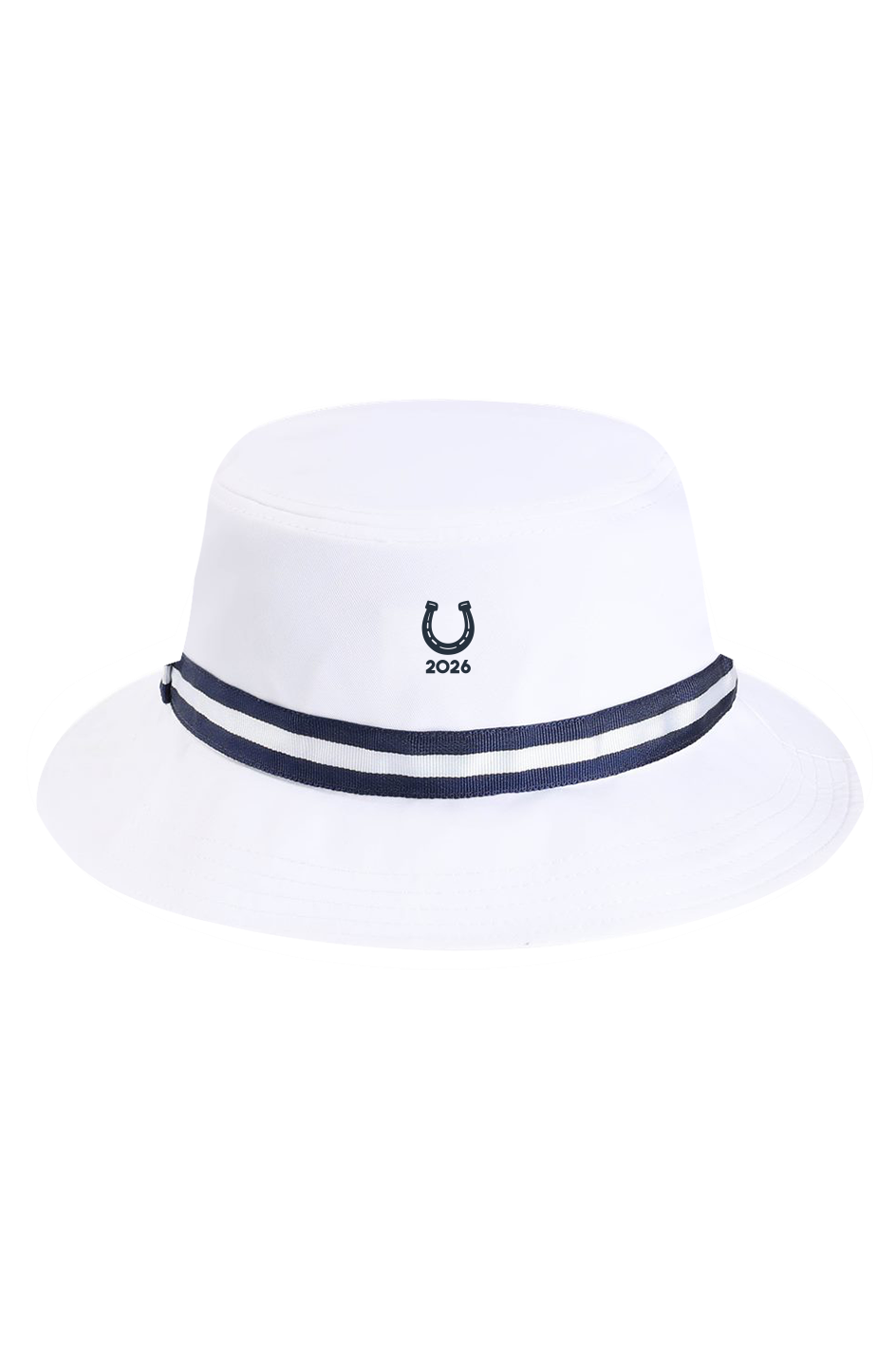 BrOpen x Imperial Oxford Performance Bucket Hat