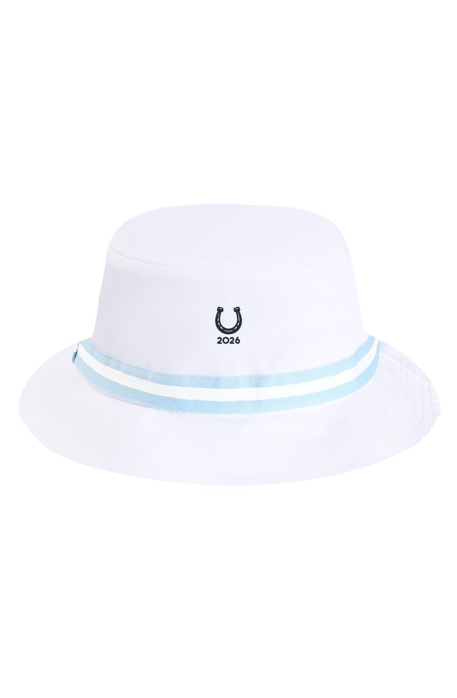 BrOpen x Imperial Oxford Performance Bucket Hat