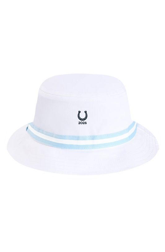 BrOpen x Imperial Oxford Performance Bucket Hat