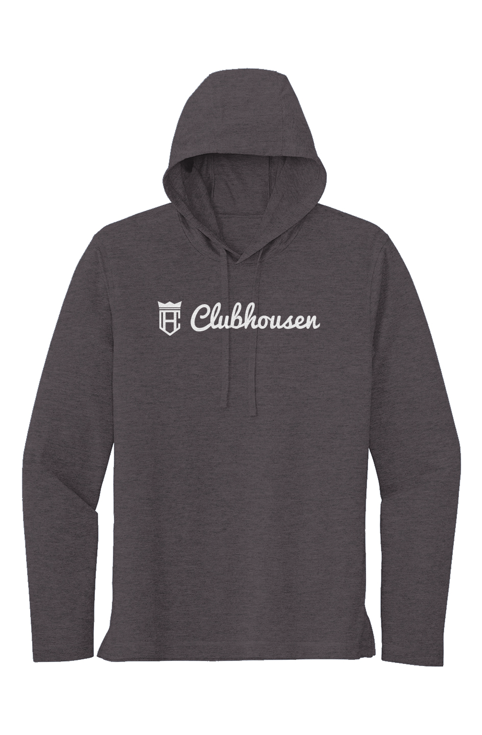 Clubhousen Sport-Tek Long Sleeve Hoodie