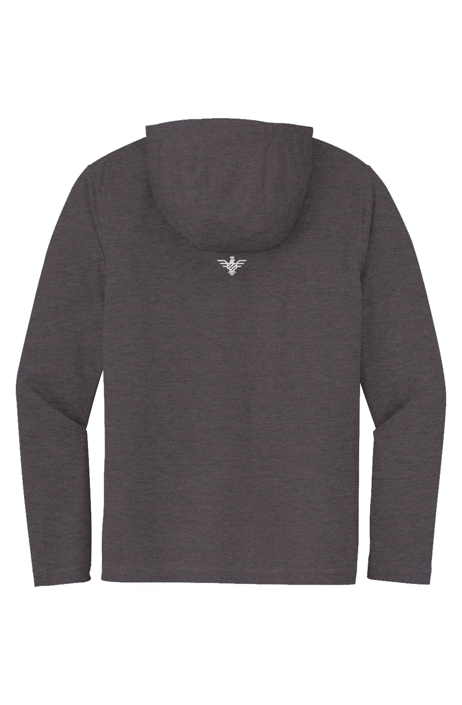 Clubhousen Sport-Tek Long Sleeve Hoodie