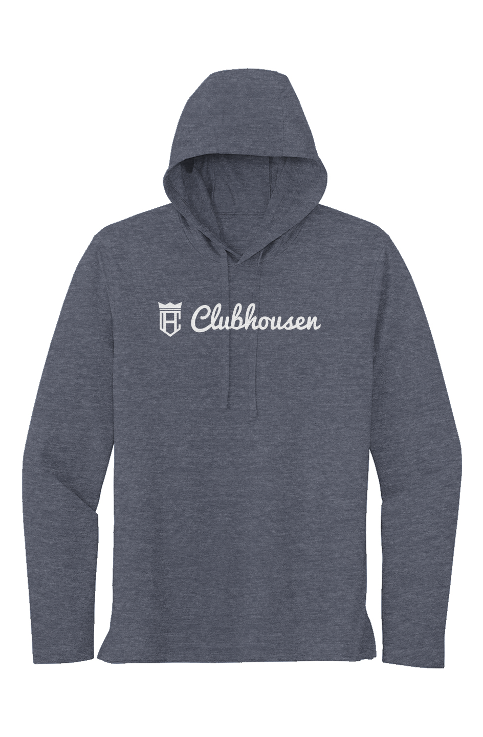 Clubhousen Sport-Tek Long Sleeve Hoodie