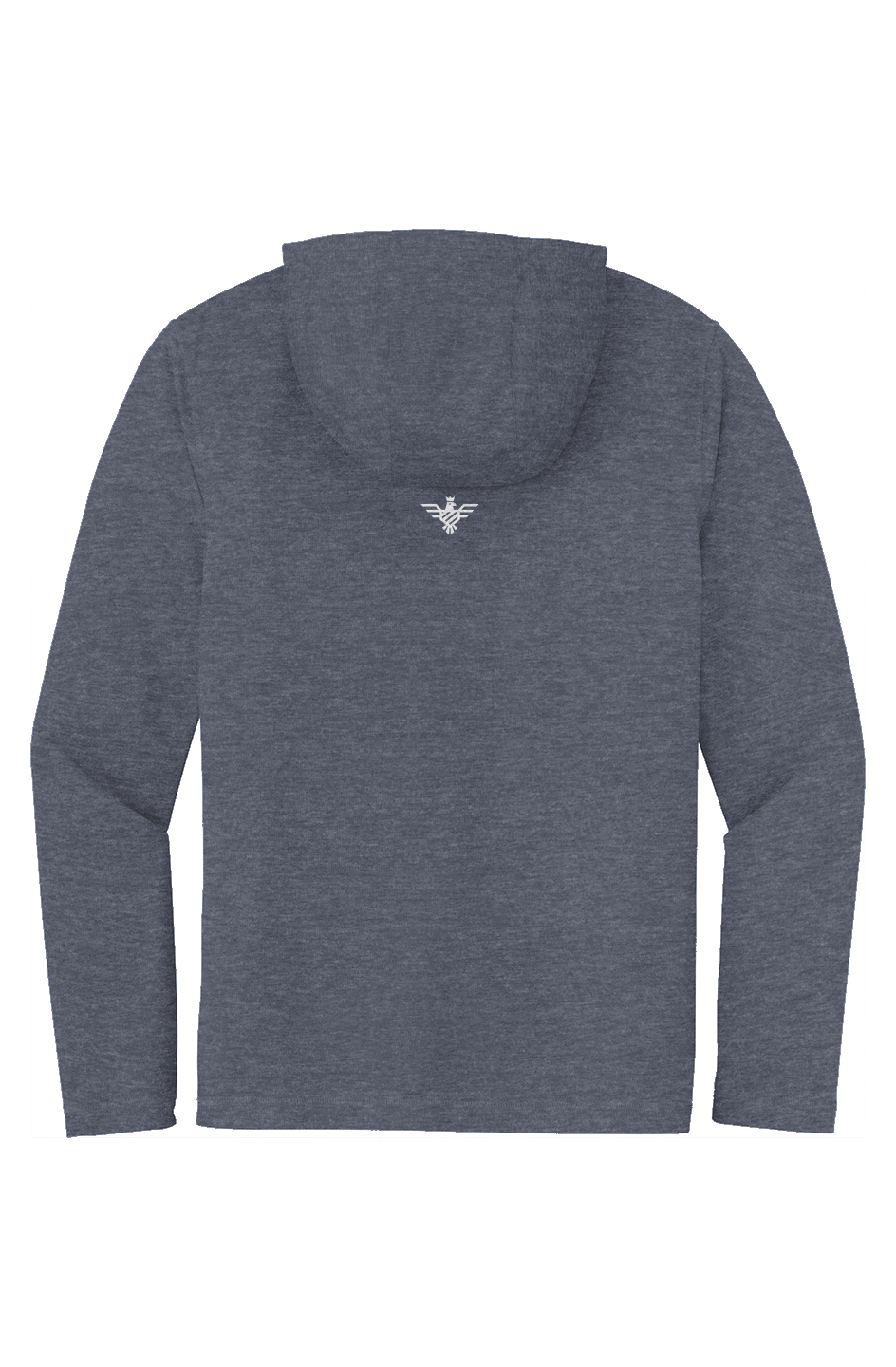 Clubhousen Sport-Tek Long Sleeve Hoodie