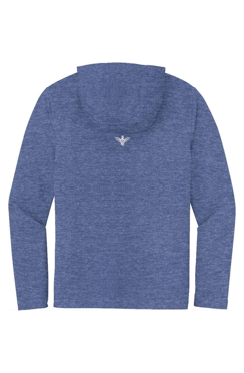 Clubhousen Sport-Tek Long Sleeve Hoodie