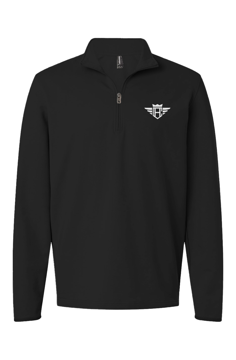 Clubhousen Performance Quarter-Zip Pullover