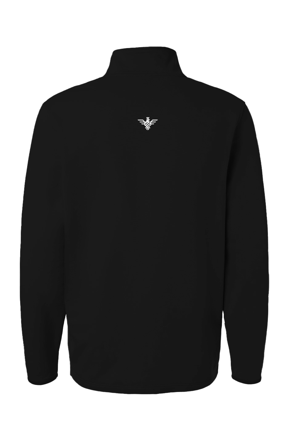 Clubhousen Performance Quarter-Zip Pullover