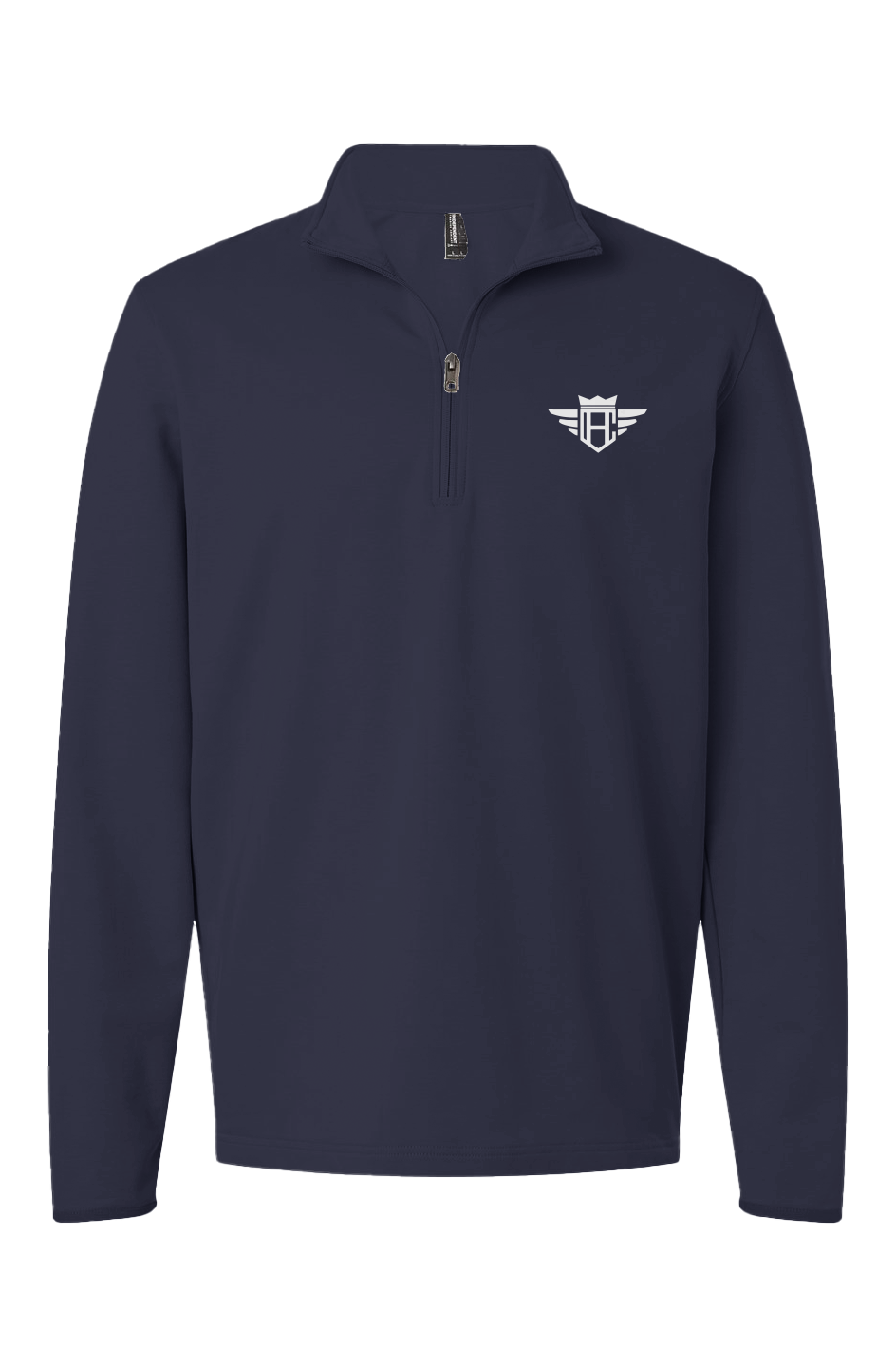 Clubhousen Performance Quarter-Zip Pullover