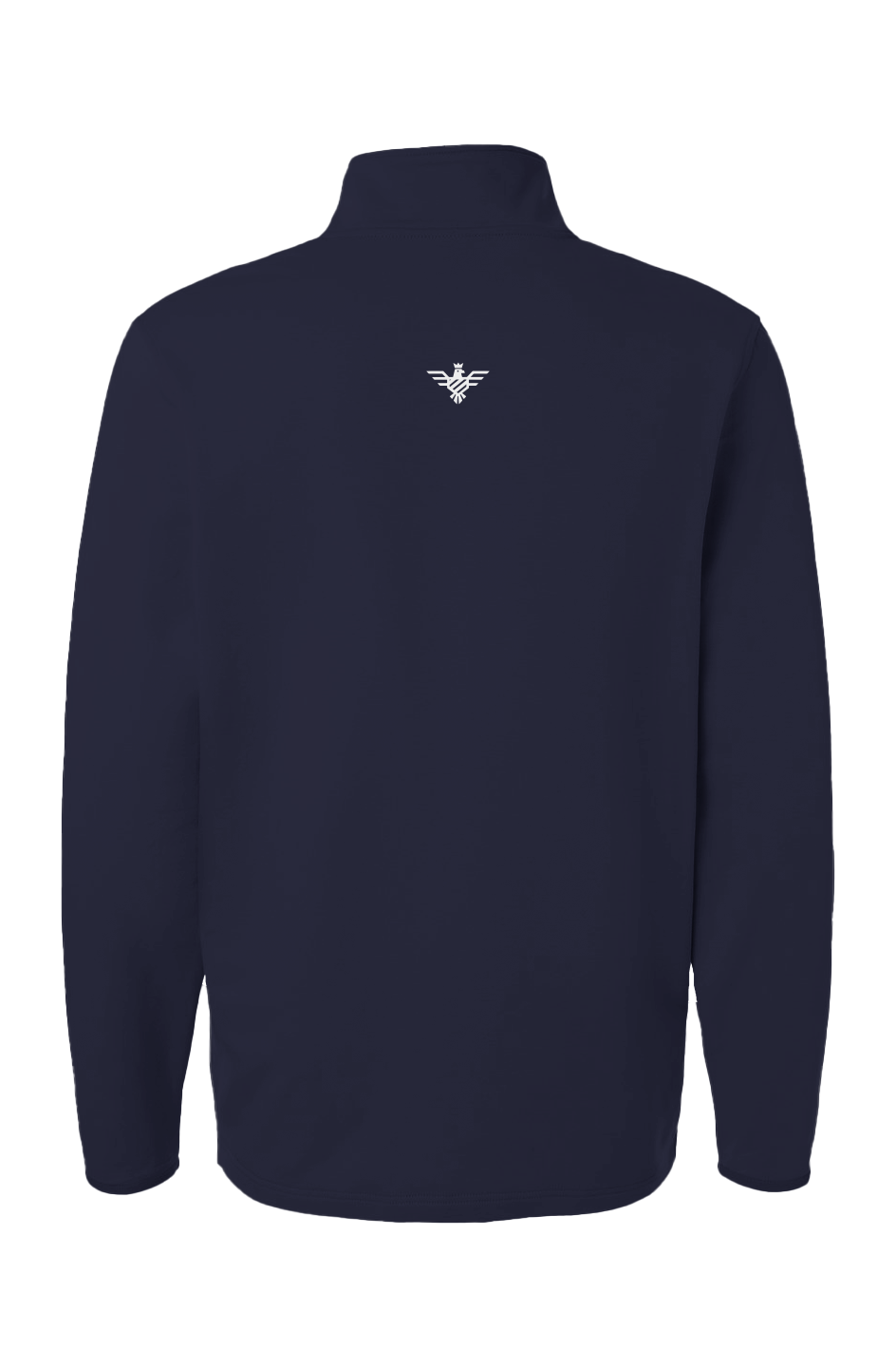 Clubhousen Performance Quarter-Zip Pullover