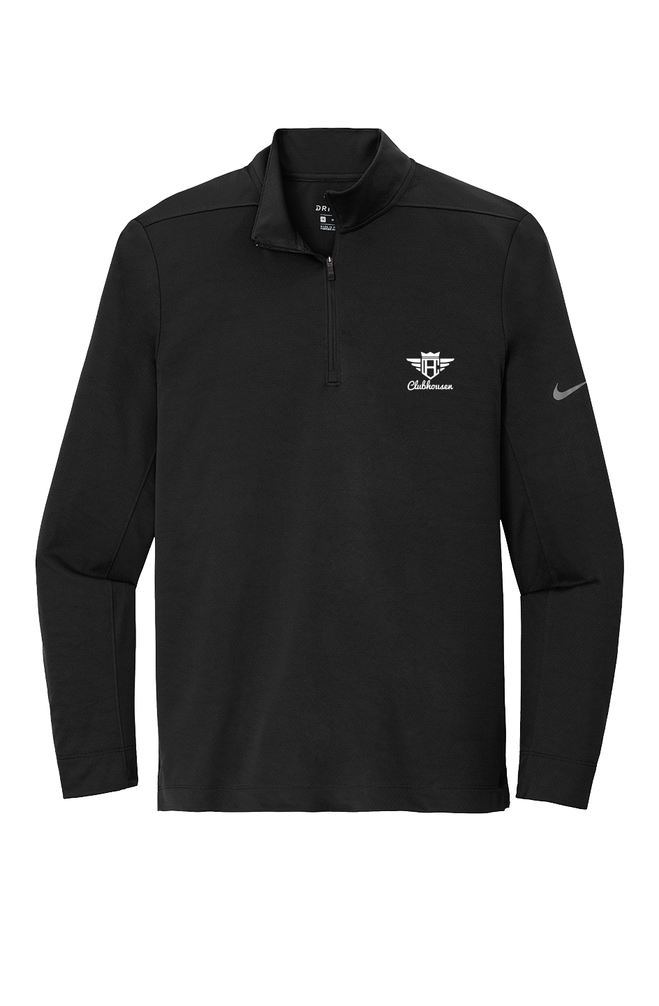 Nike Dry 1/2 Zip