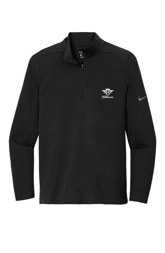 Nike Dry 1/2 Zip