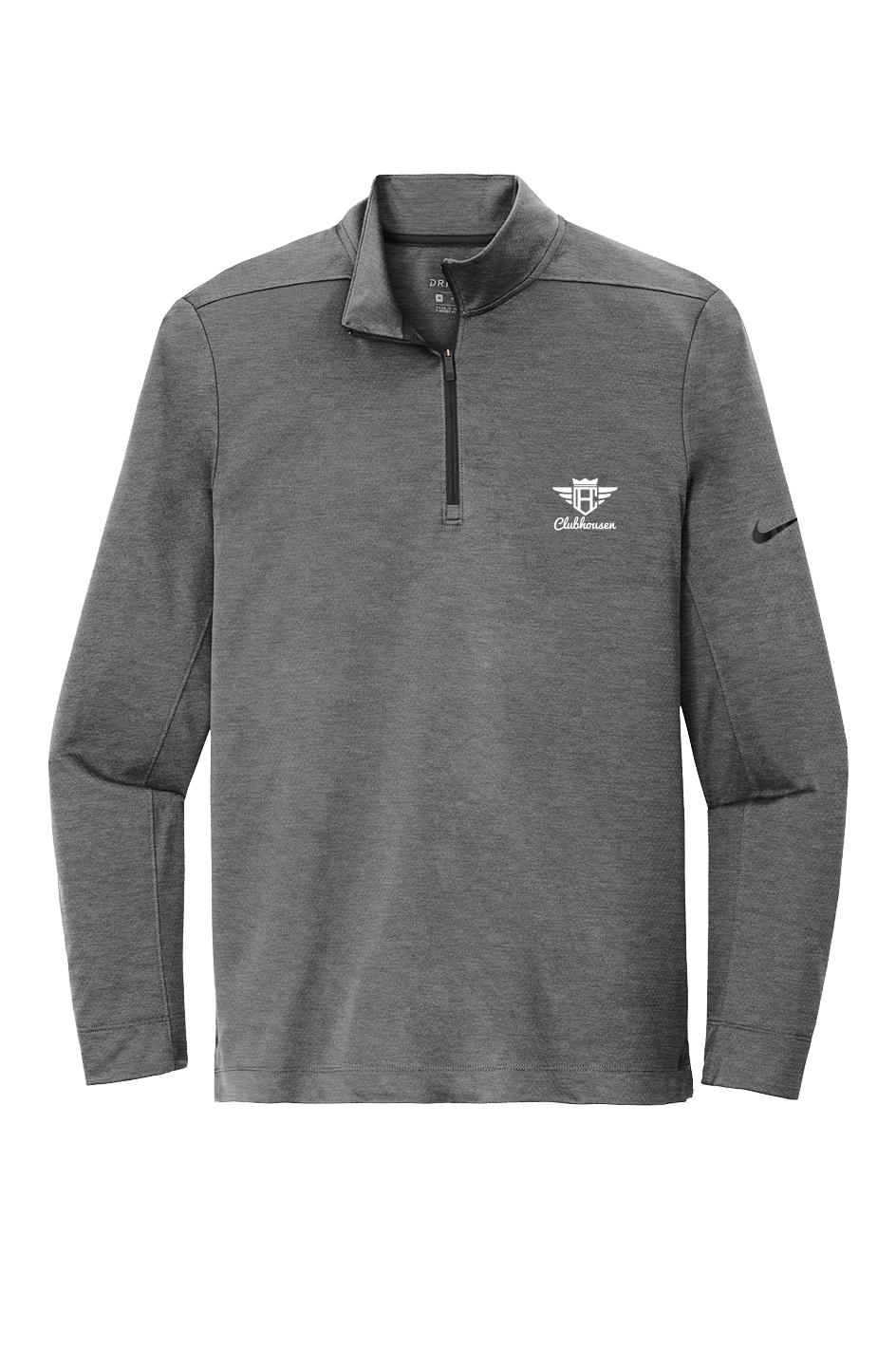 Nike Dry 1/2 Zip