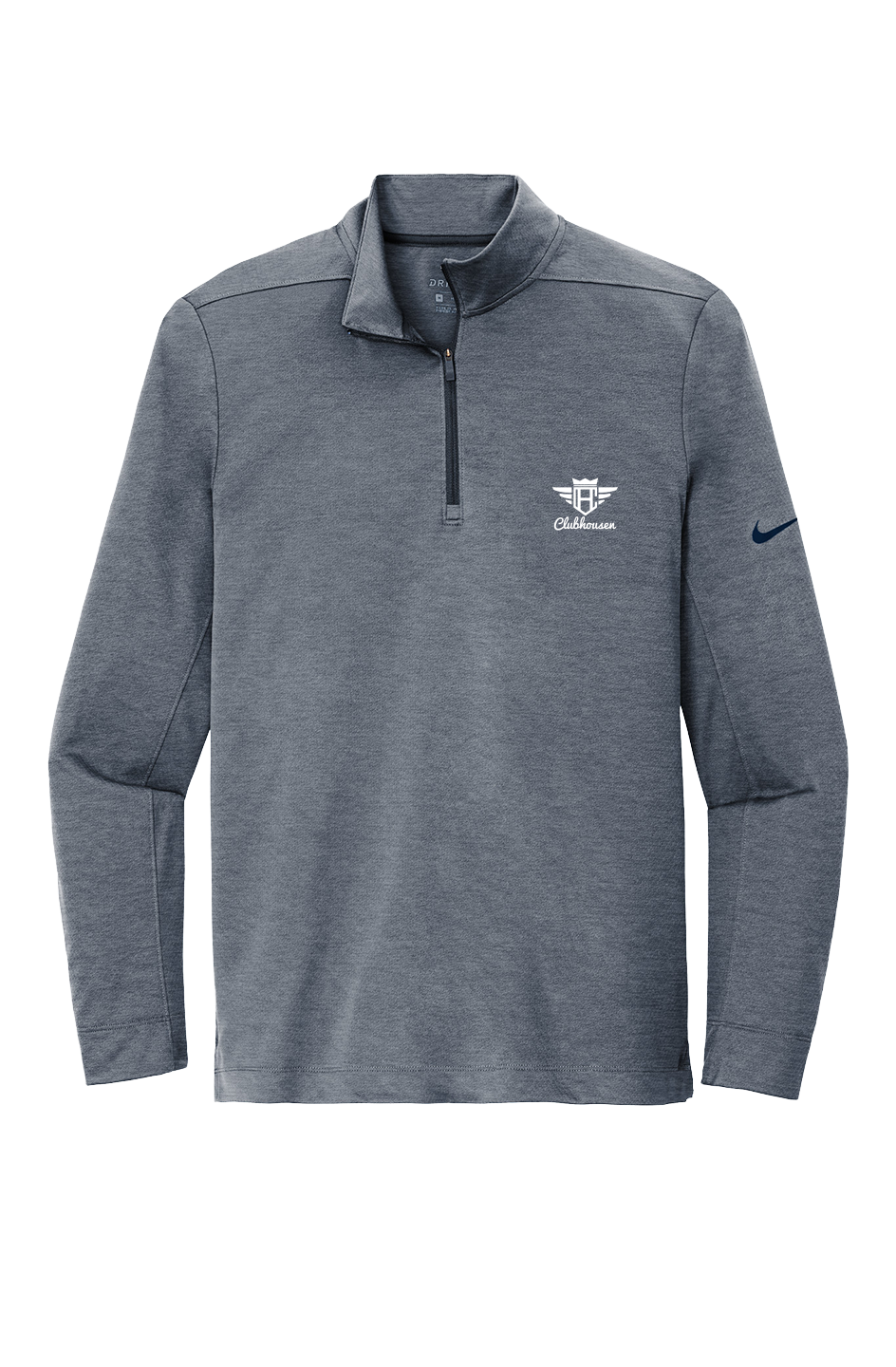 Nike Dry 1/2 Zip
