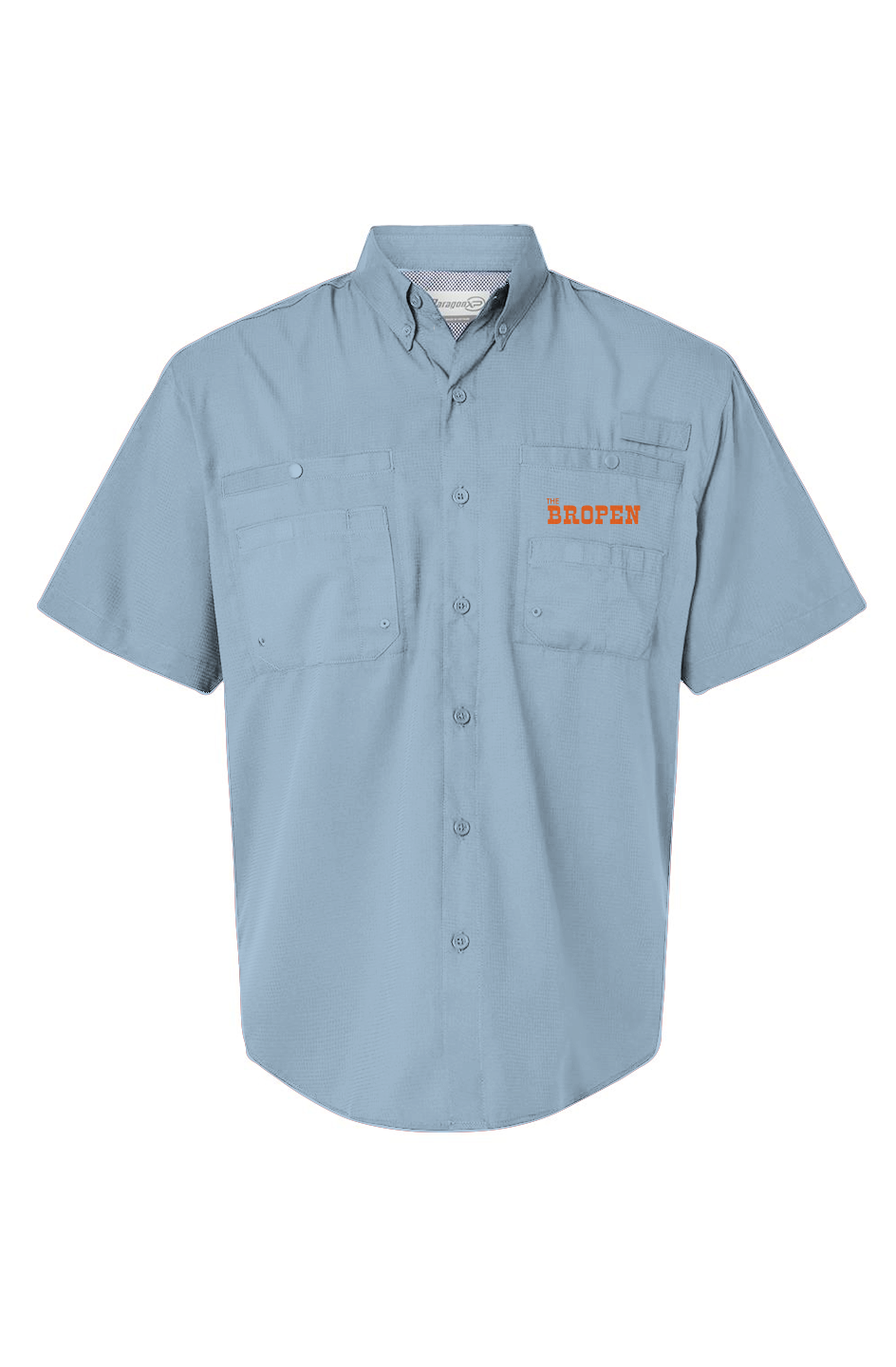 Hatteras Fishing Shirt