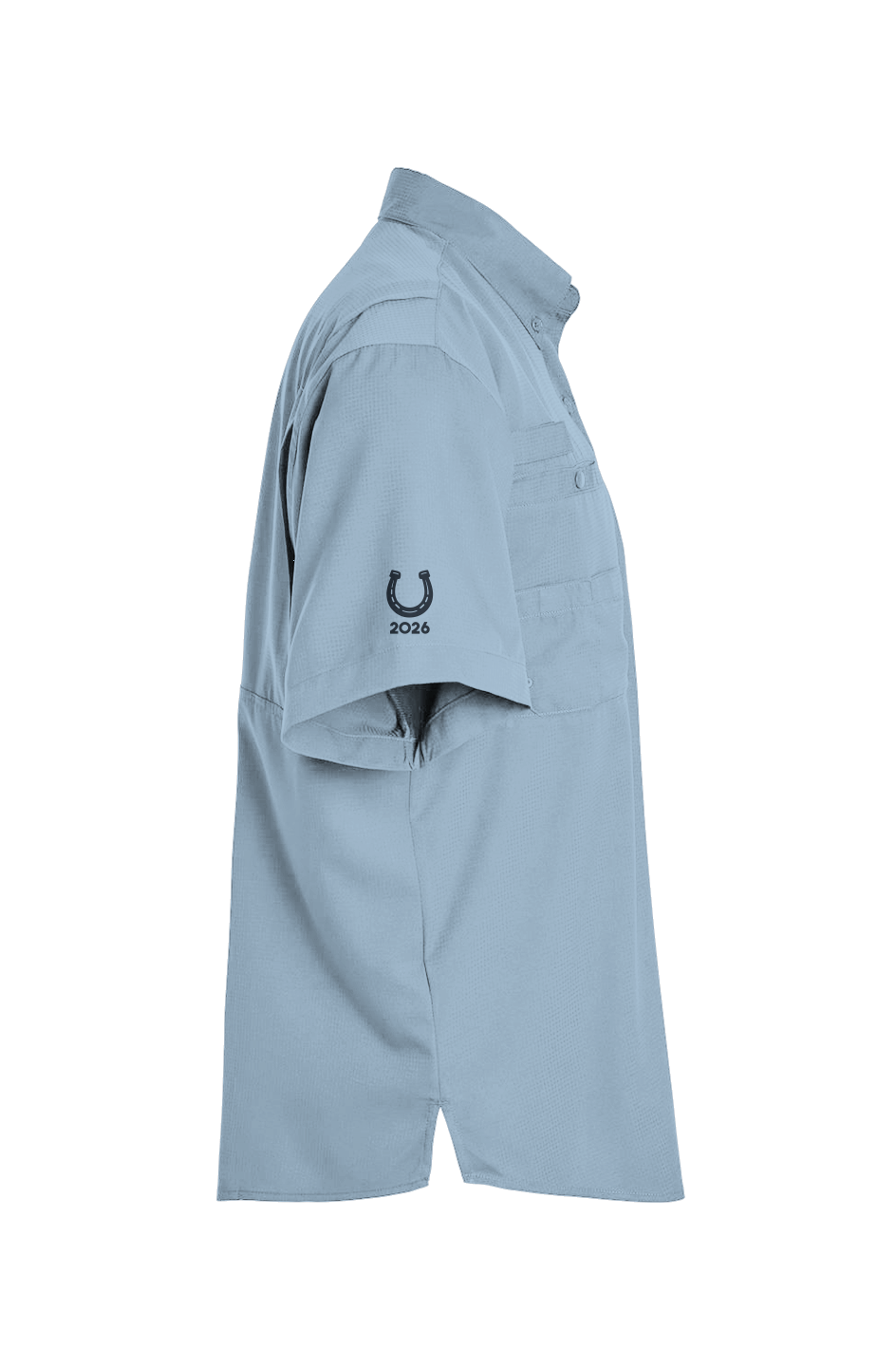 Hatteras Fishing Shirt