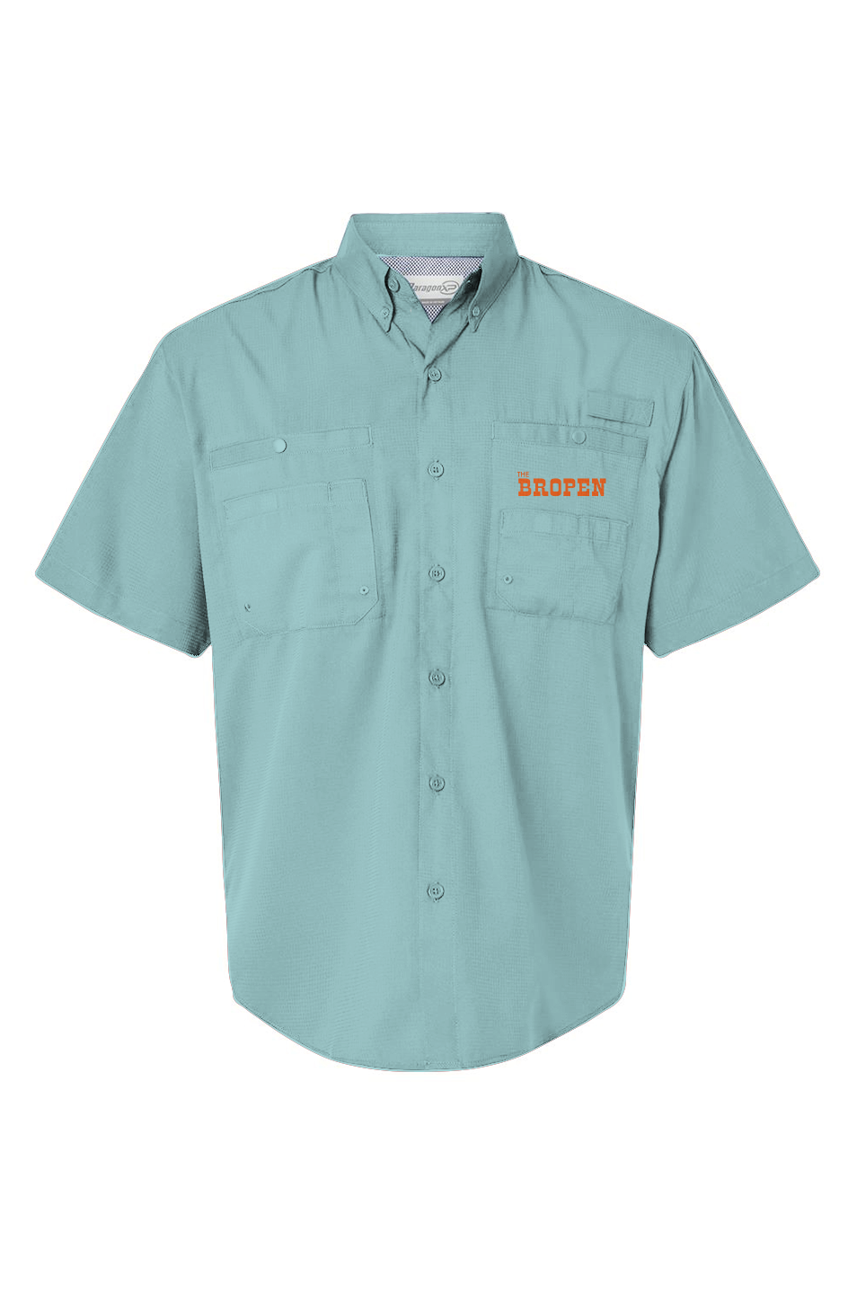 Hatteras Fishing Shirt