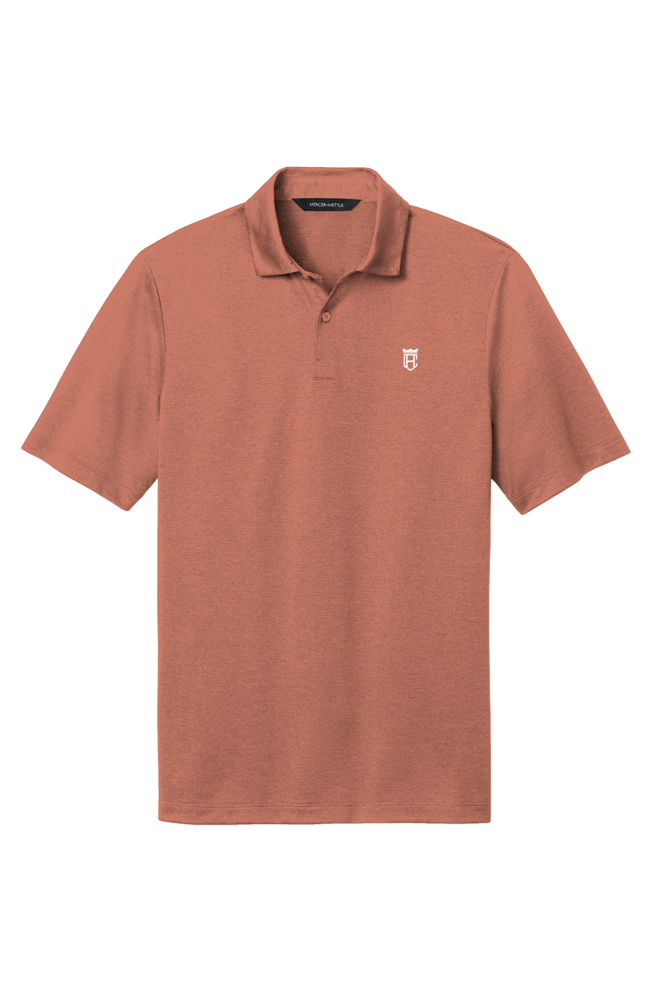 Mercer Mettle Recharge Jersey Polo