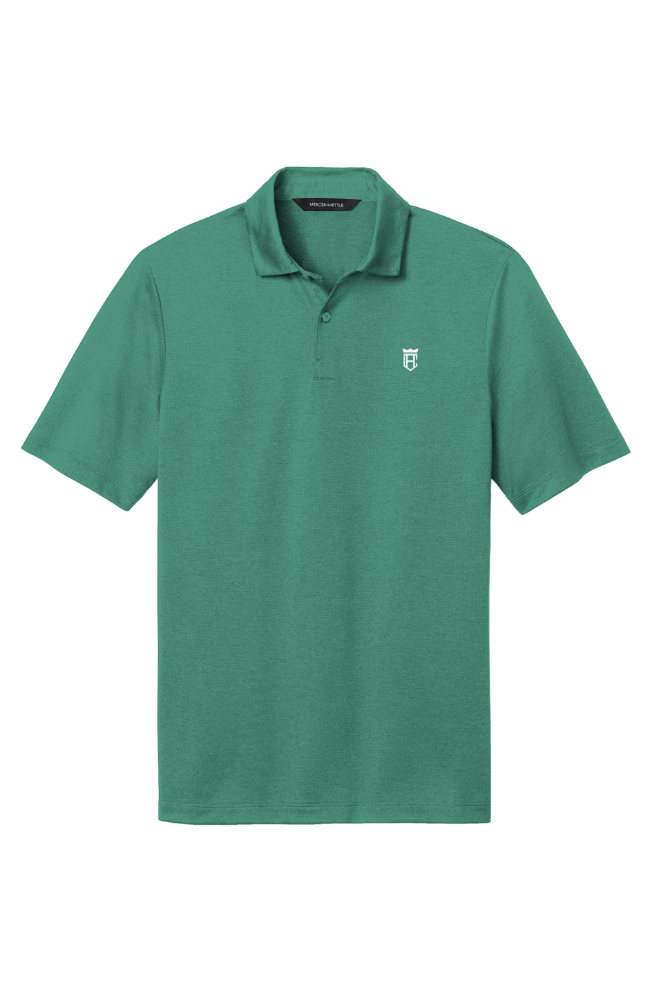Mercer Mettle Recharge Jersey Polo
