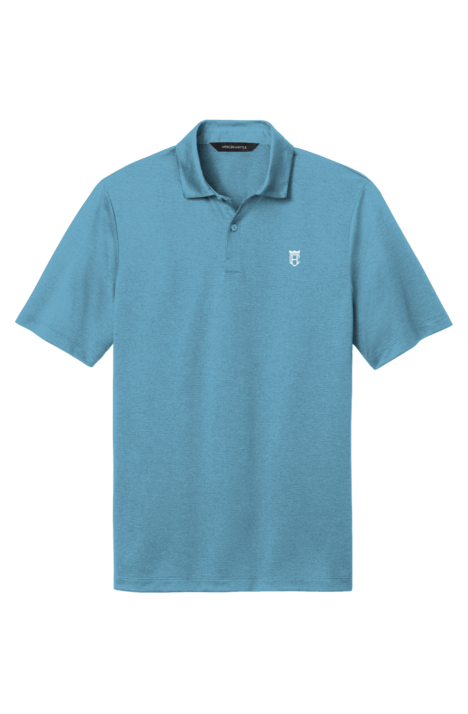 Mercer Mettle Recharge Jersey Polo