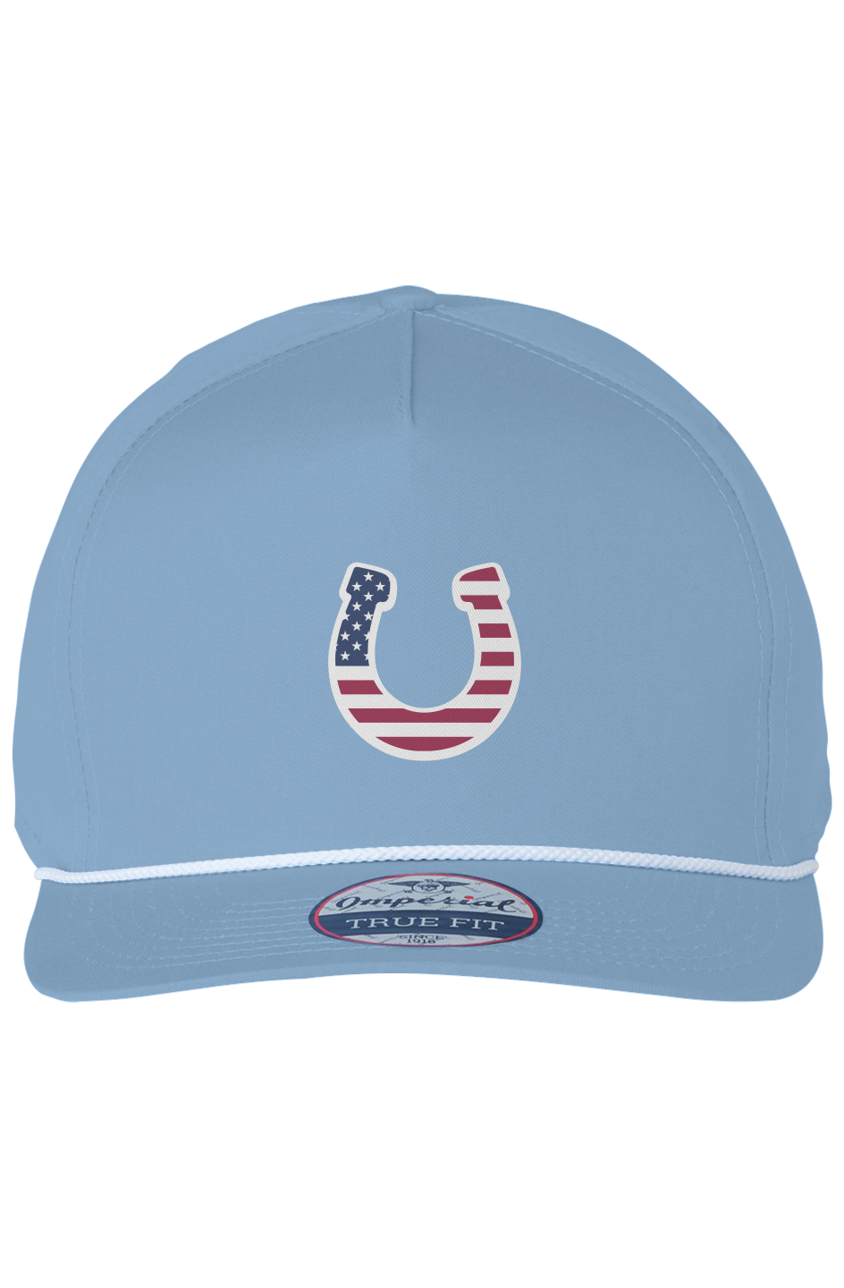 Amuricans x Imperial Barnes Cap
