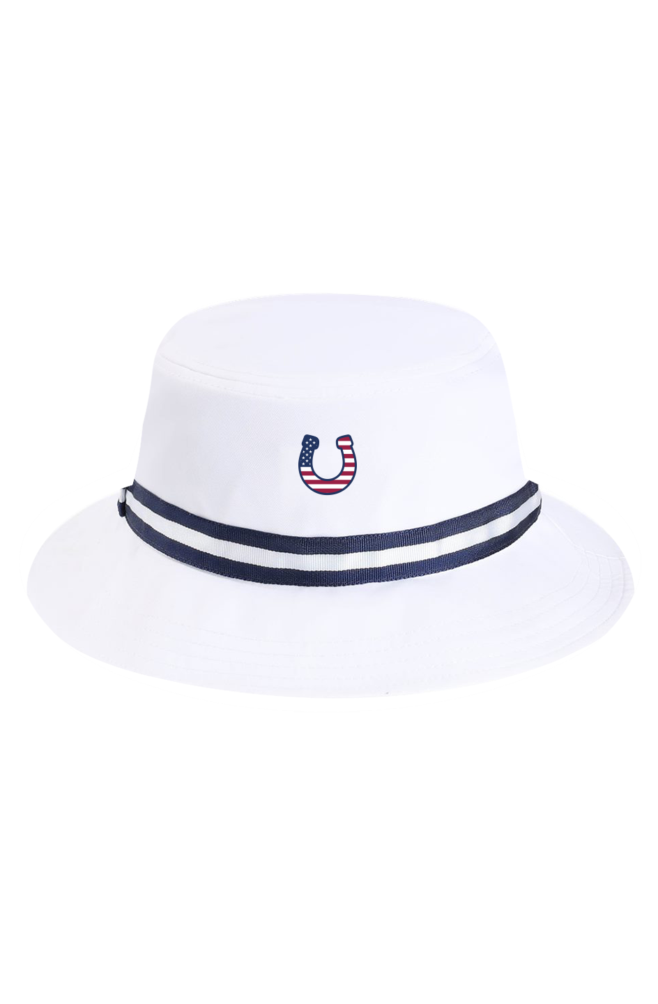 Amuricans x Imperial Oxford Performance Bucket