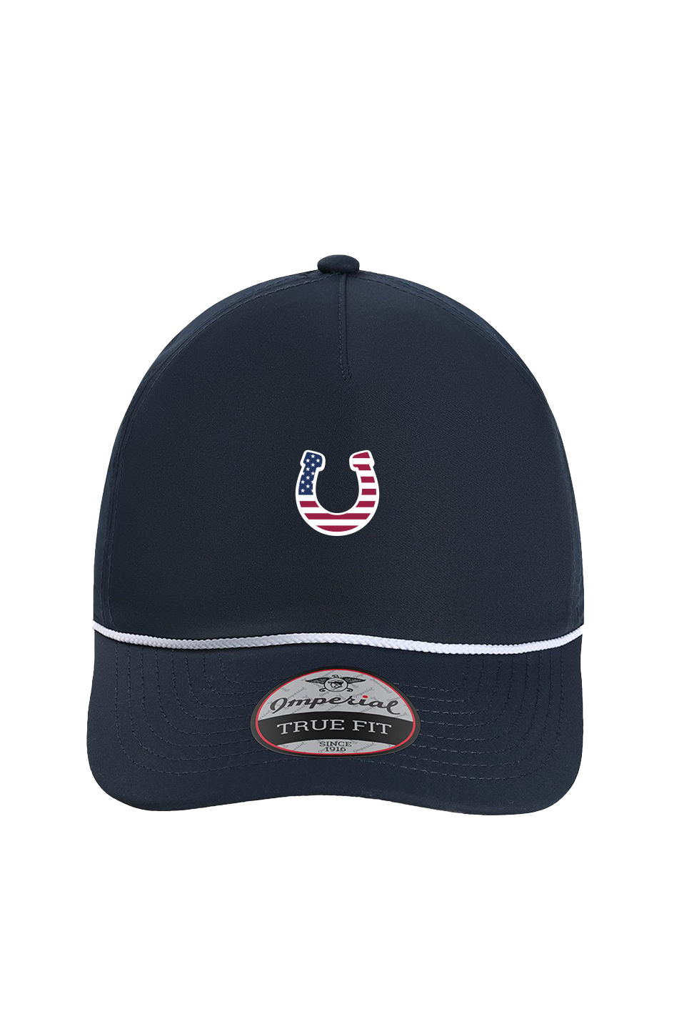 Amuricans Imperial Harrison (Embroidered)