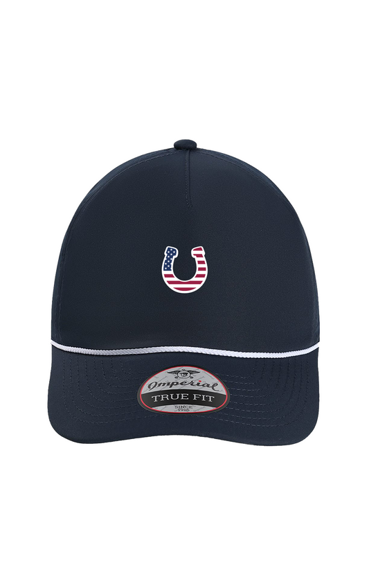 Amuricans Imperial Harrison (Embroidered)