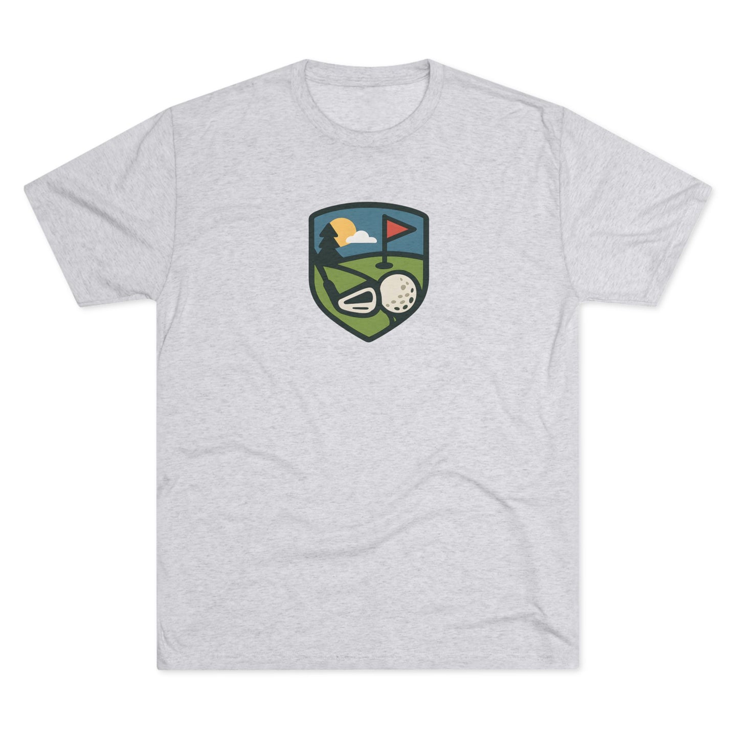The Sunday Red Cup 2026 T-Shirt
