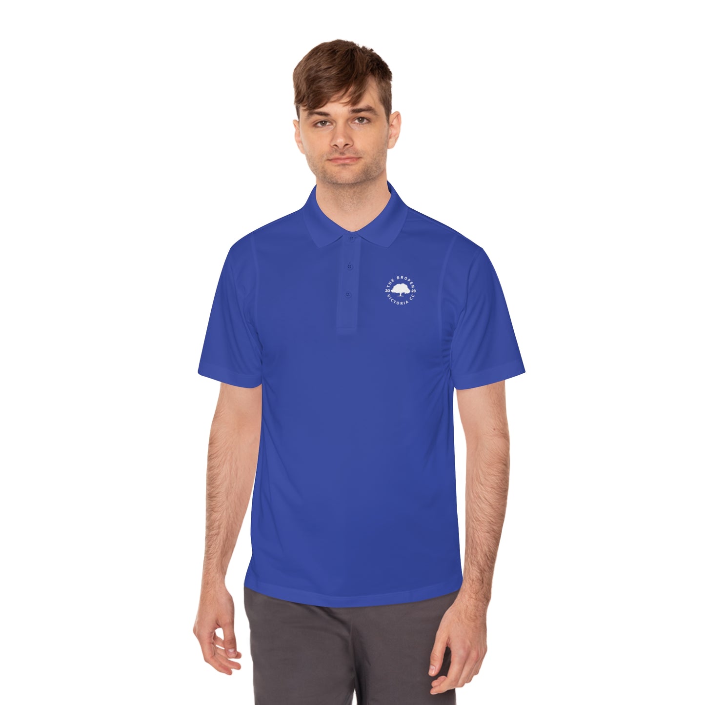 Sport-tek Polo