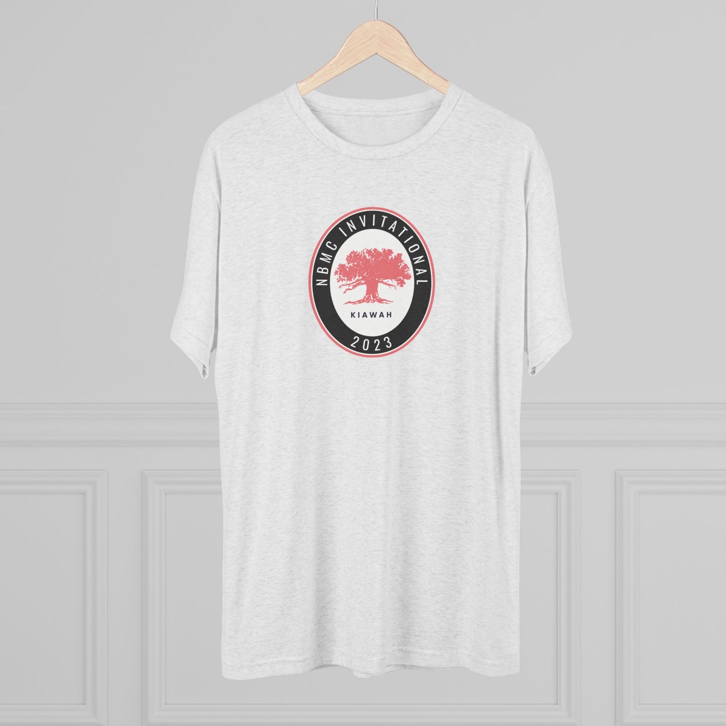 Smoky Hollow Open 2026 T-Shirt