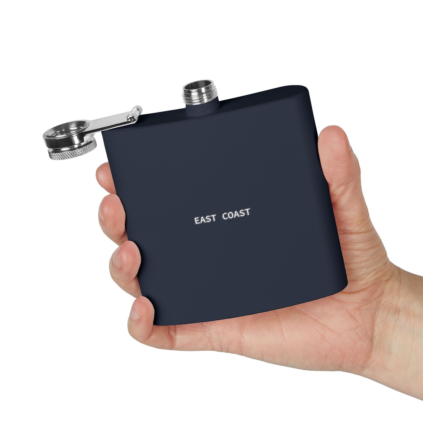 East Coast Flask