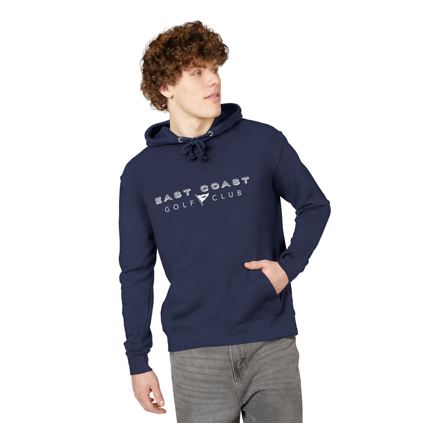 Terry Hoodie