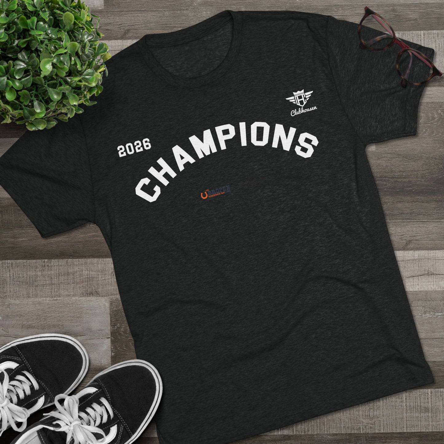CHAMPION Tournament