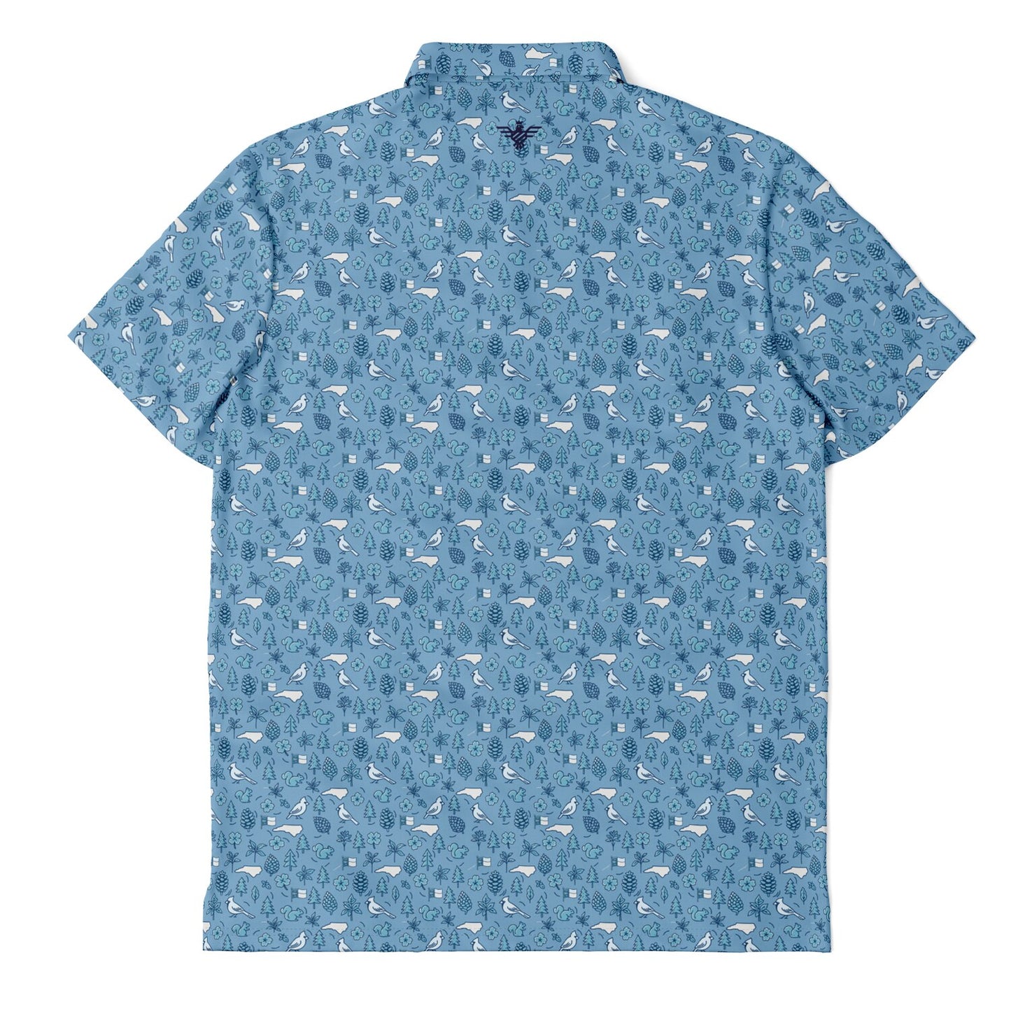 EAST DAY 1: Carolina in my Mind Polo