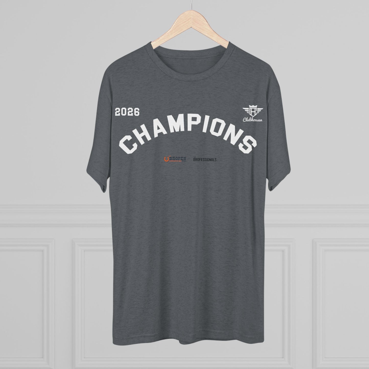 CHAMPION Tournament