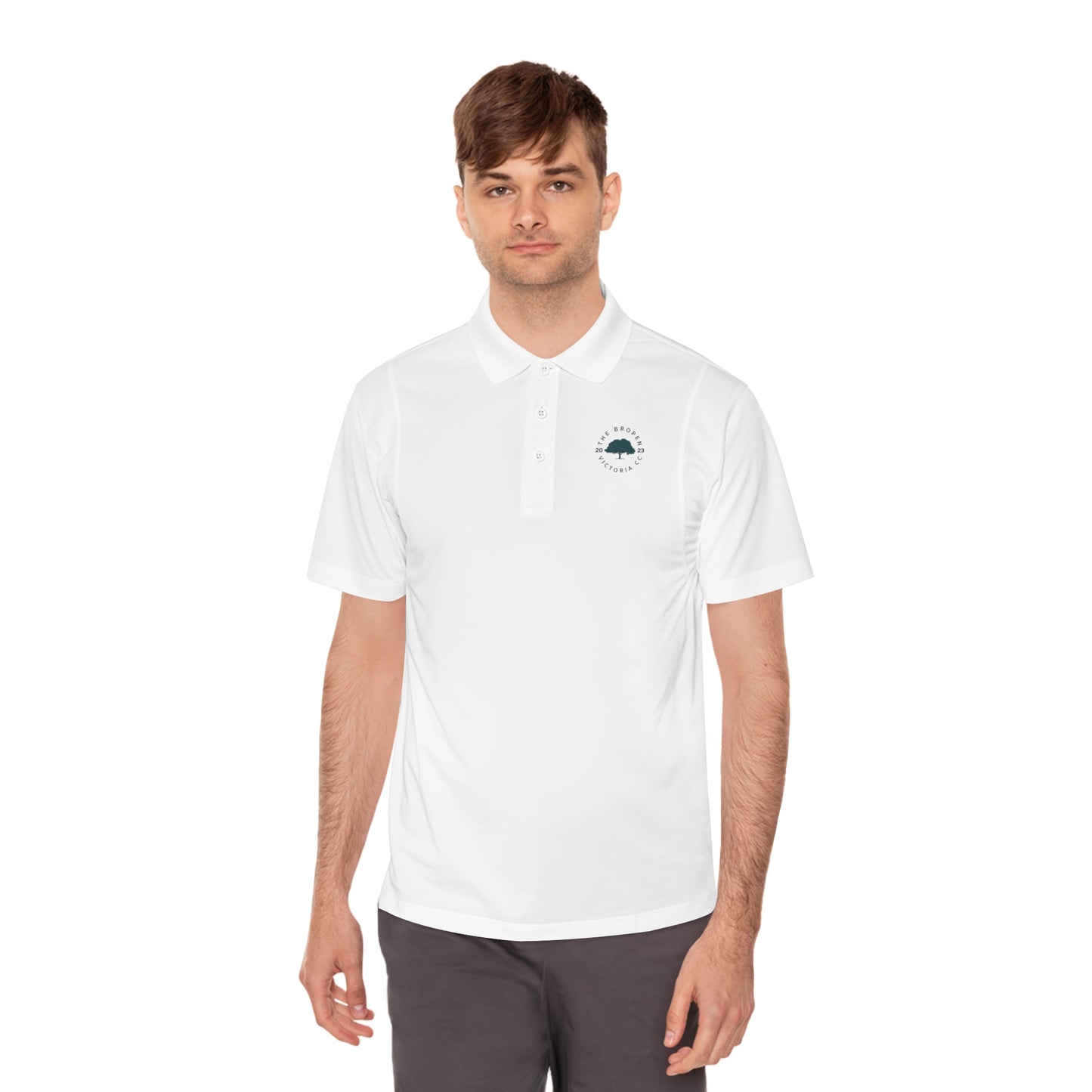 Sport-tek Polo