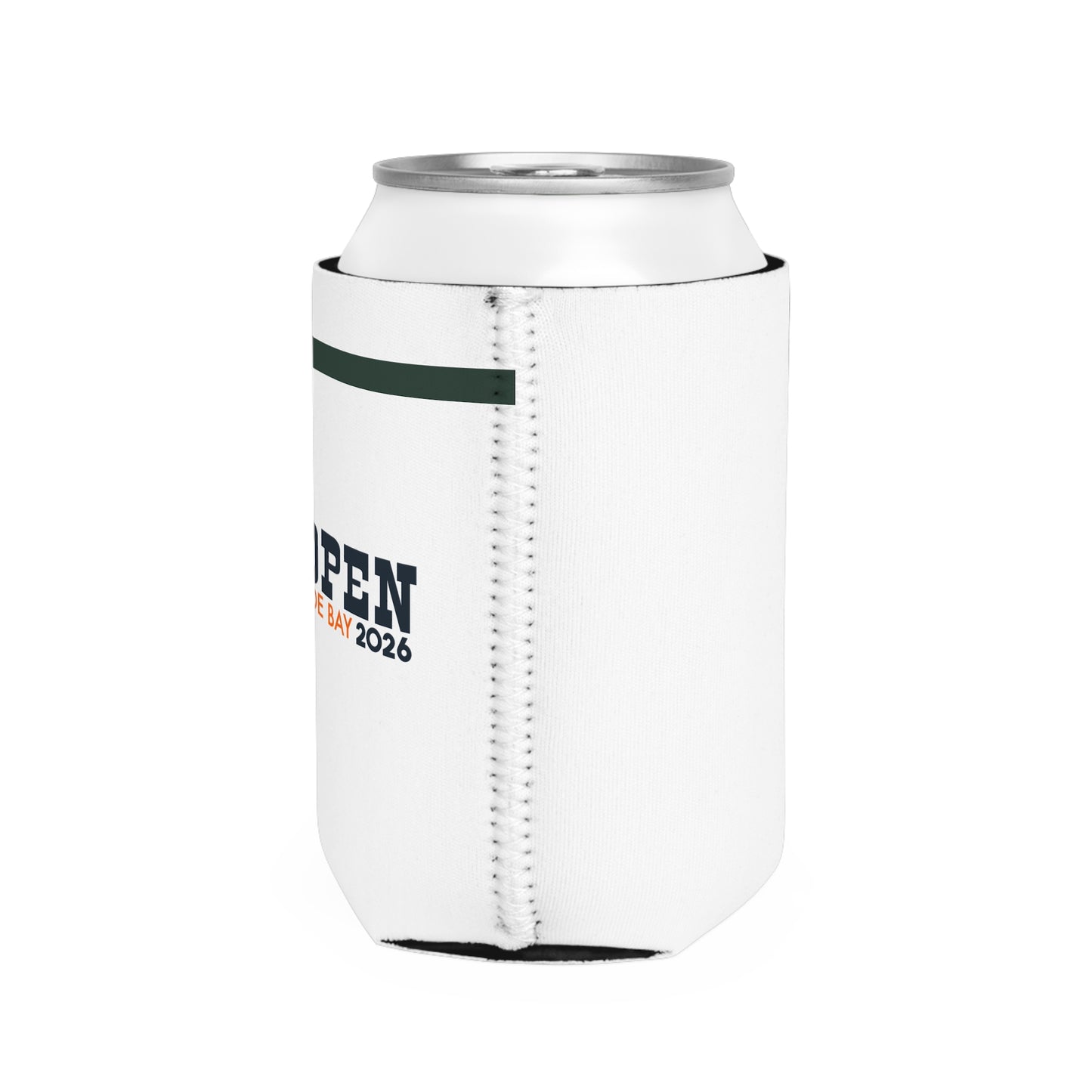 President's Cup 2027 Koozie