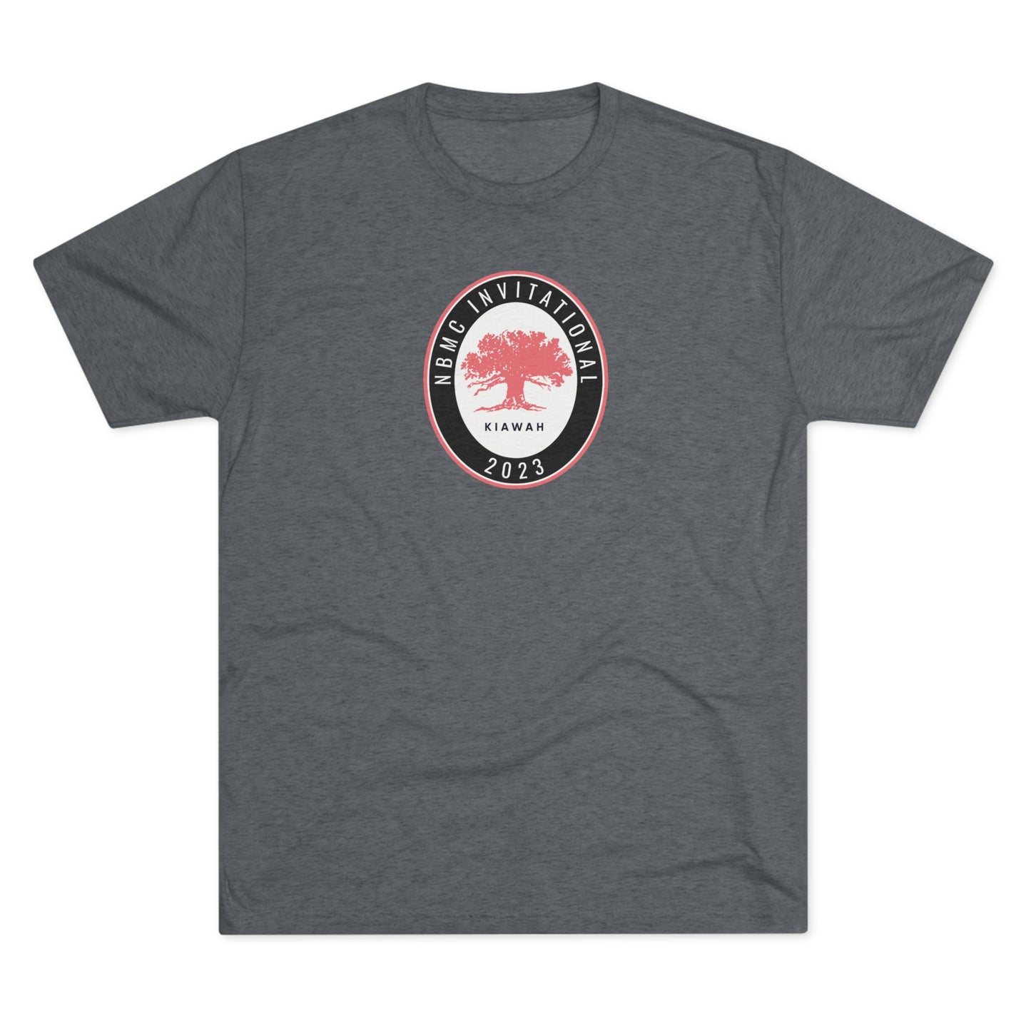 Smoky Hollow Open 2026 T-Shirt