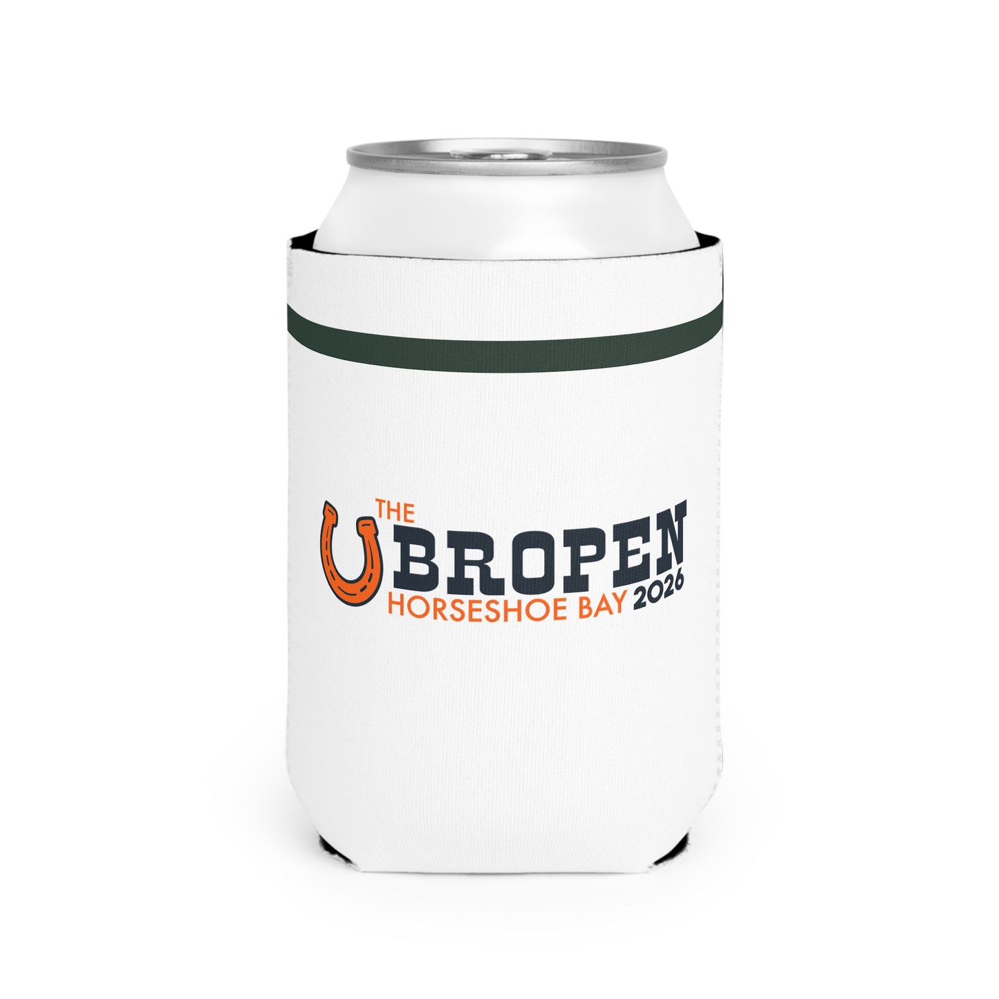President's Cup 2027 Koozie