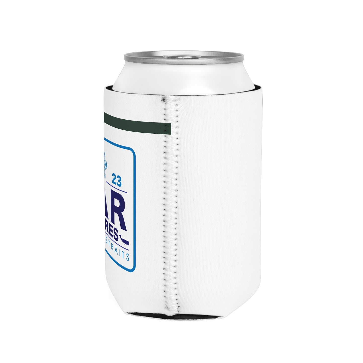 WOTS '23 Koozie