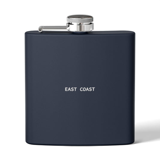 East Coast Flask
