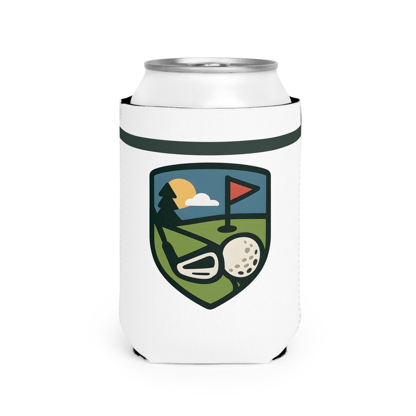 The Sunday Red Cup 2026 Koozie