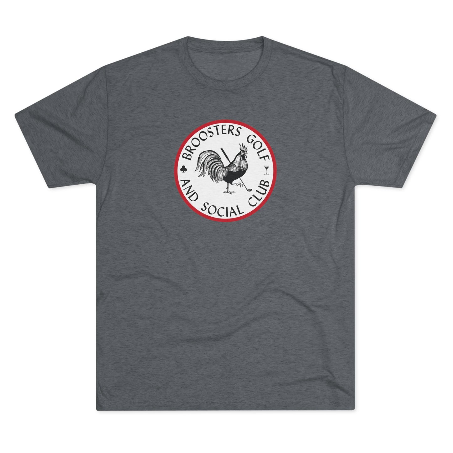 Broosters T-Shirt