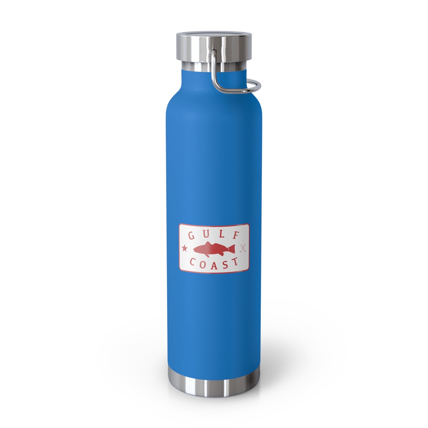 Vacuum Insulated Bottle, 22oz