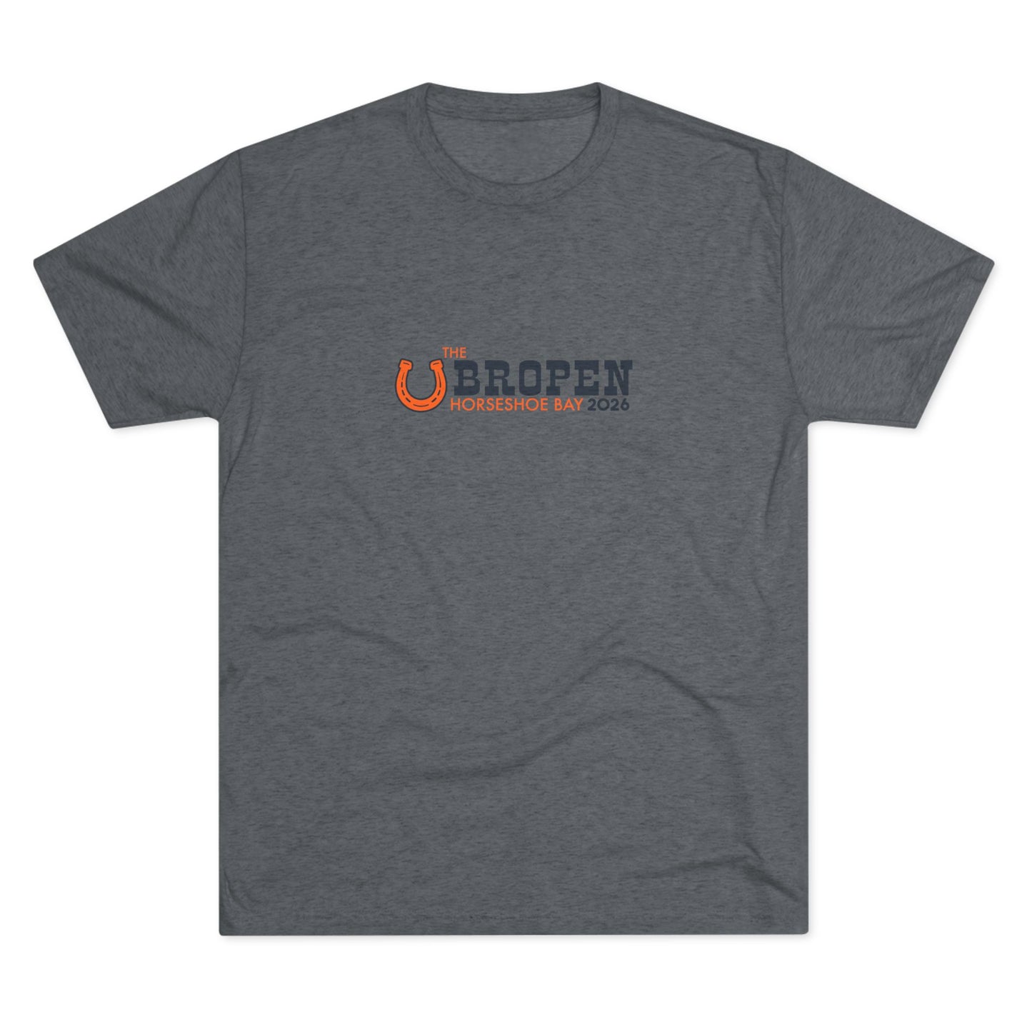President's Cup 2027 T-Shirt