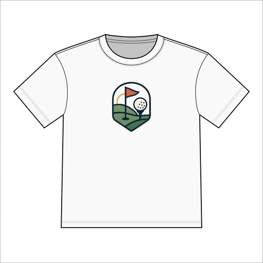 The BrOpen 2026 T-Shirt