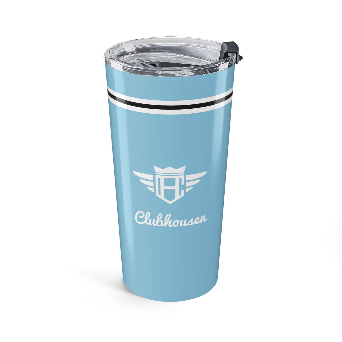 20oz Tumbler — BrOpen '26