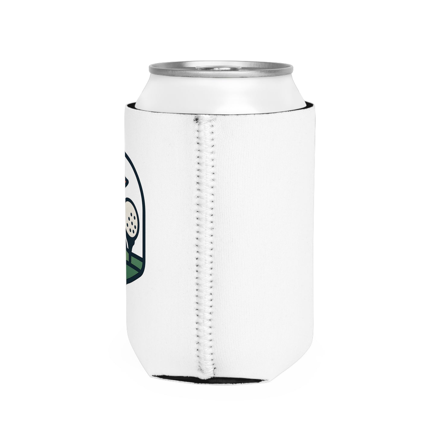 The BrOpen 2026 Koozie