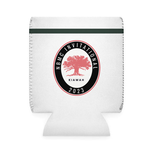 Smoky Hollow Open 2026 Koozie