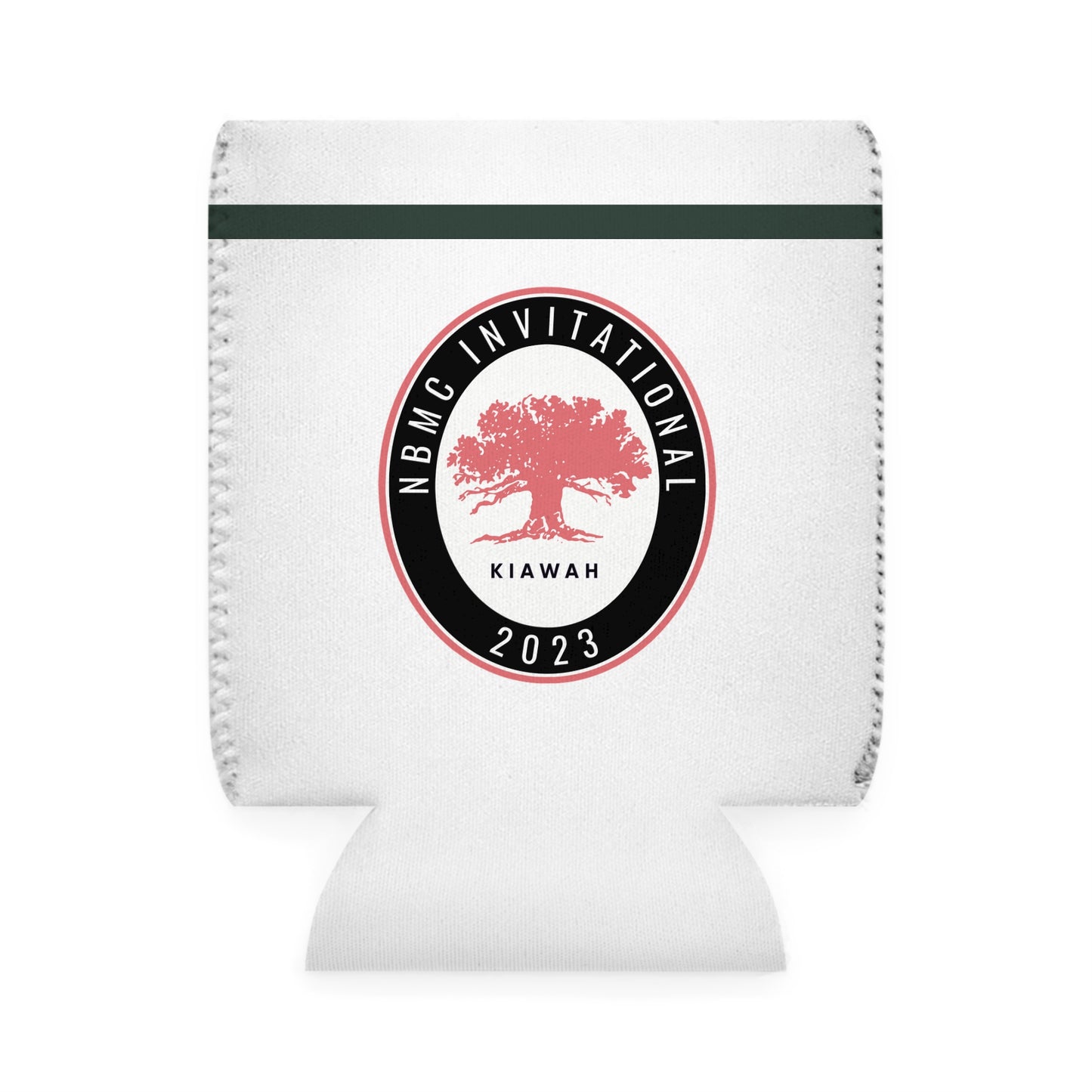 Smoky Hollow Open 2026 Koozie