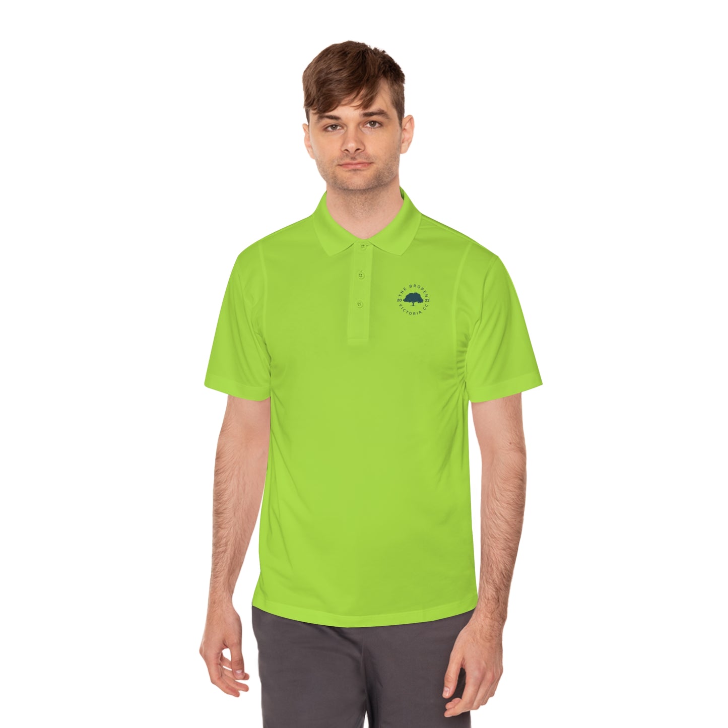 Sport-tek Polo